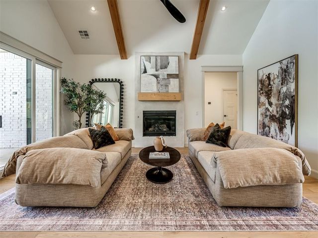 14708 Cascade Drive, Jones, OK 73049