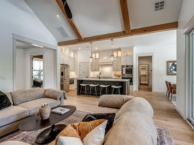 14708 Cascade Drive, Jones, OK 73049