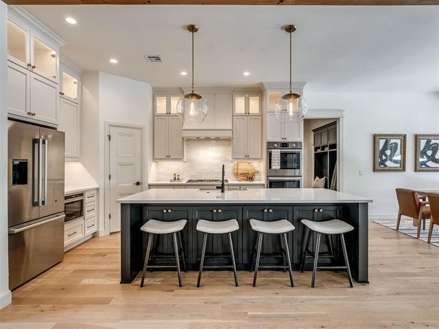 14708 Cascade Drive, Jones, OK 73049