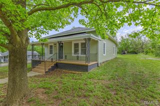 300 Lewis Street, Park Hills, MO 63601