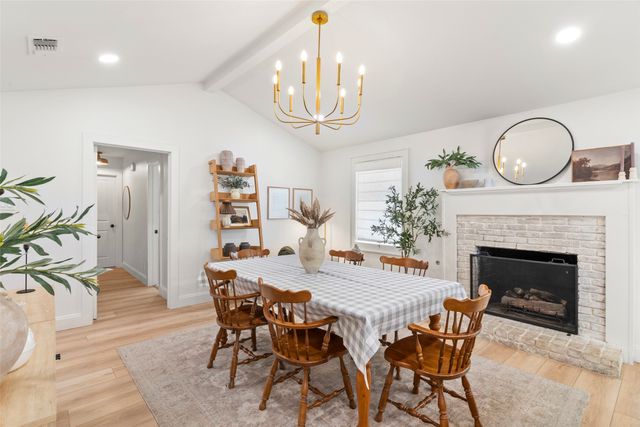 623 Opal Lane, Richardson, TX 75080