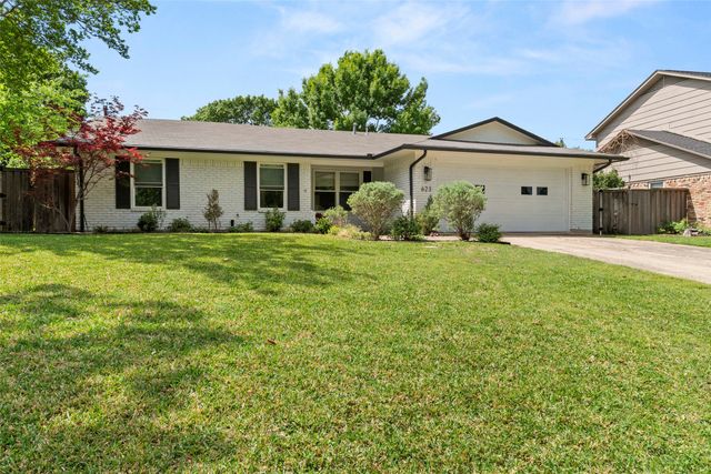 623 Opal Lane, Richardson, TX 75080