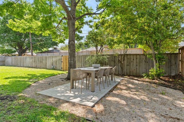 623 Opal Lane, Richardson, TX 75080