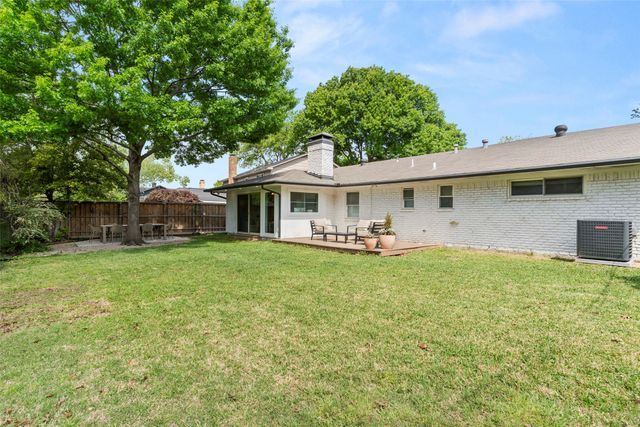 623 Opal Lane, Richardson, TX 75080