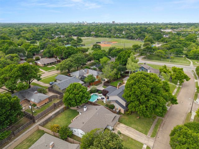 623 Opal Lane, Richardson, TX 75080