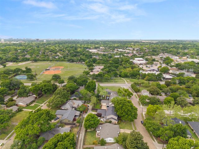 623 Opal Lane, Richardson, TX 75080