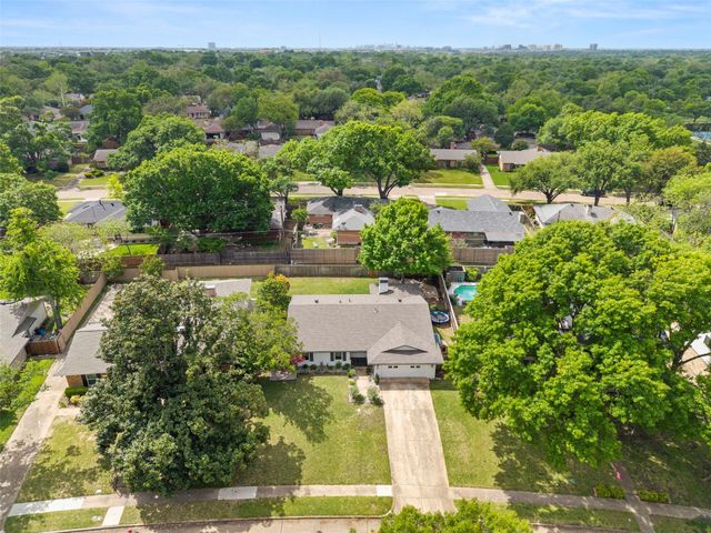 623 Opal Lane, Richardson, TX 75080