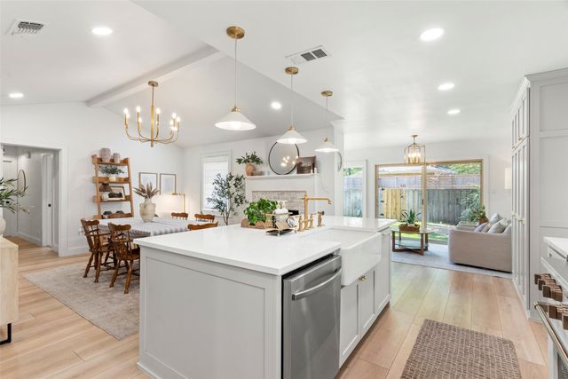 623 Opal Lane, Richardson, TX 75080