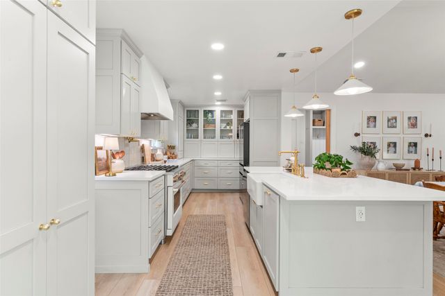 623 Opal Lane, Richardson, TX 75080