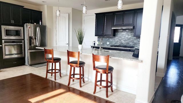 3141 Impala Trail, Frisco, TX 75034
