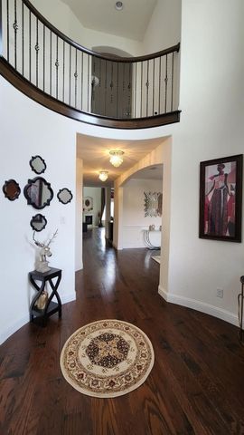 3141 Impala Trail, Frisco, TX 75034