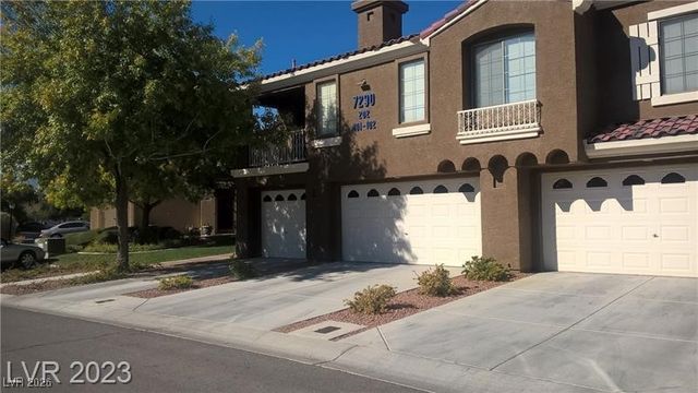 7290 Sheared Cliff Lane 102, Las Vegas, NV 89149