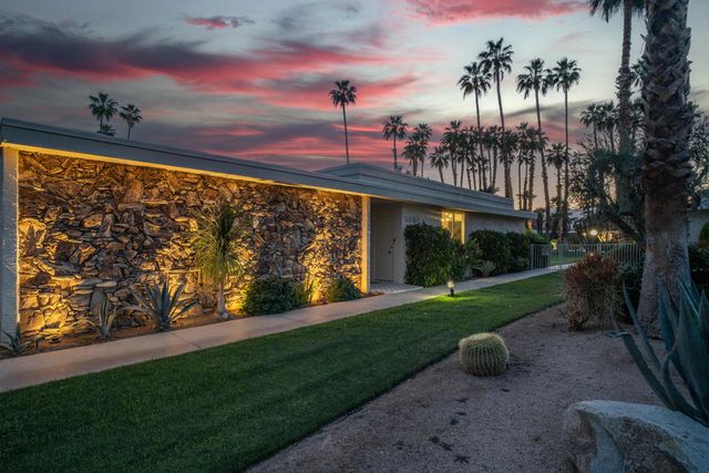 45705 Pawnee Road, Indian Wells, CA 92210