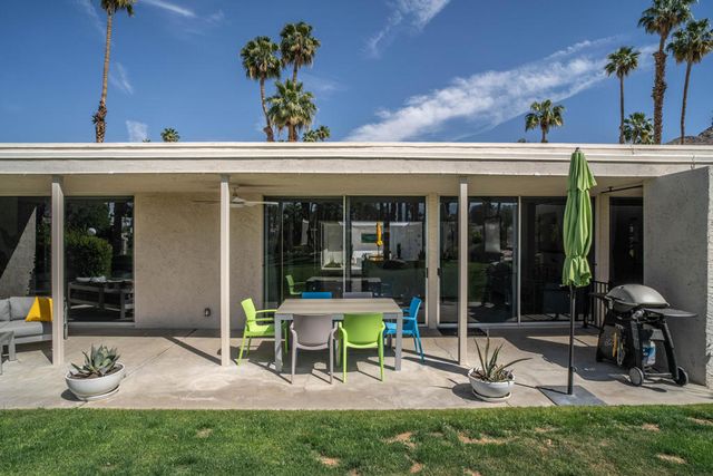 45705 Pawnee Road, Indian Wells, CA 92210