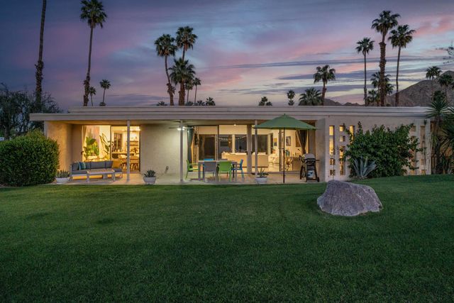 45705 Pawnee Road, Indian Wells, CA 92210
