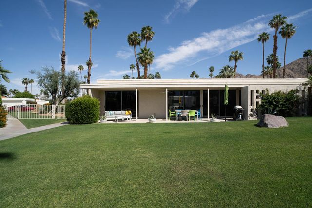 45705 Pawnee Road, Indian Wells, CA 92210