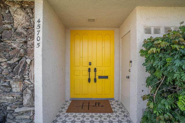 45705 Pawnee Road, Indian Wells, CA 92210