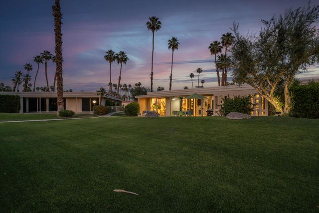 45705 Pawnee Road, Indian Wells, CA 92210