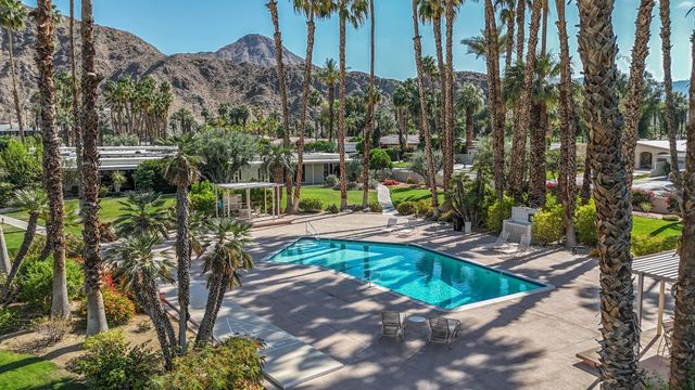 45705 Pawnee Road, Indian Wells, CA 92210