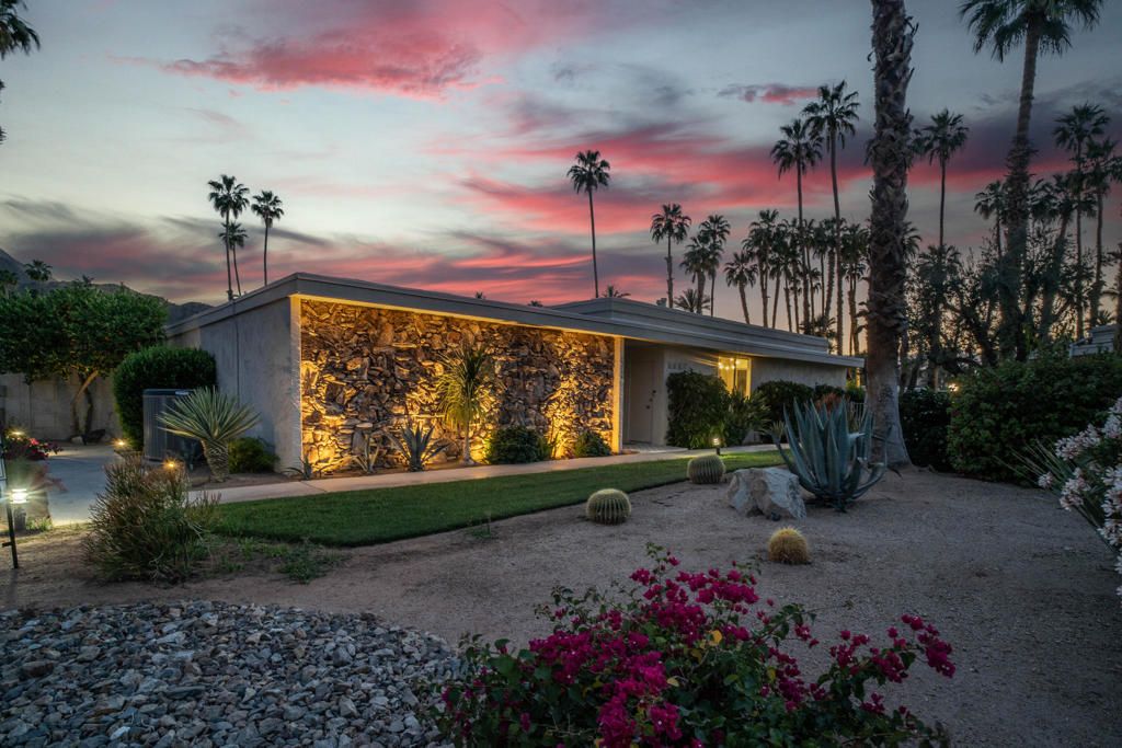 45705 Pawnee Road, Indian Wells, CA 92210
