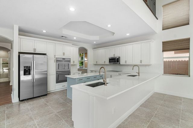 6641 Conch Court, Boynton Beach, FL 33437
