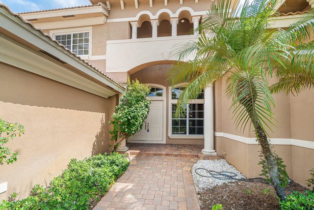 6641 Conch Court, Boynton Beach, FL 33437