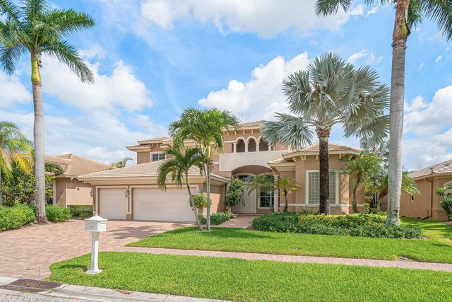 6641 Conch Court, Boynton Beach, FL 33437