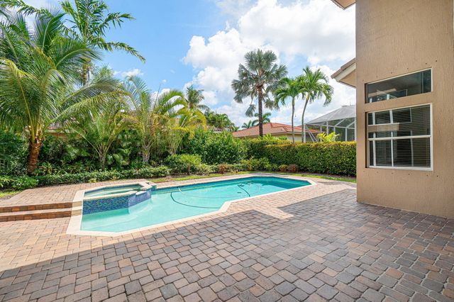 6641 Conch Court, Boynton Beach, FL 33437