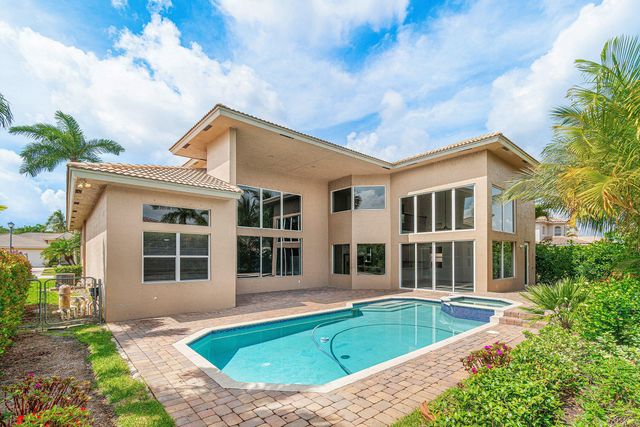 6641 Conch Court, Boynton Beach, FL 33437