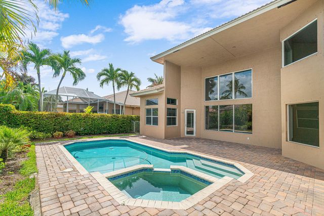 6641 Conch Court, Boynton Beach, FL 33437