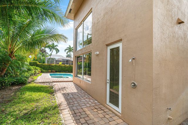 6641 Conch Court, Boynton Beach, FL 33437
