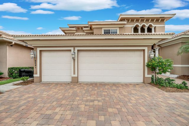 6641 Conch Court, Boynton Beach, FL 33437