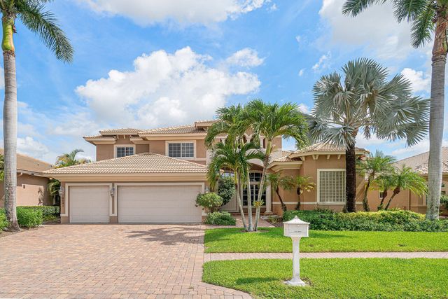 6641 Conch Court, Boynton Beach, FL 33437