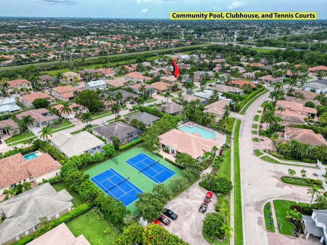 6641 Conch Court, Boynton Beach, FL 33437