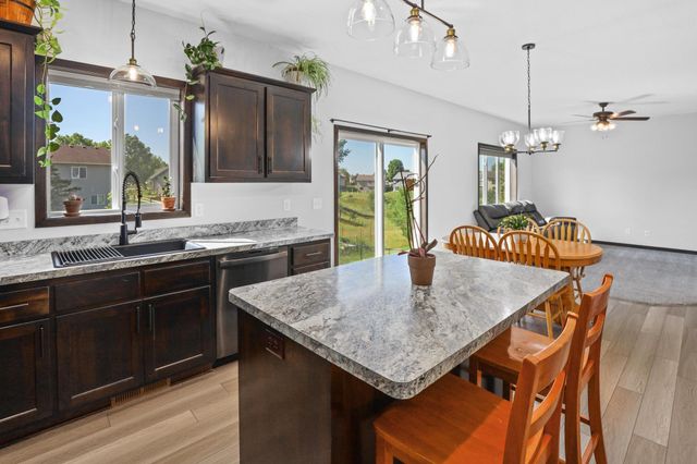 1024 Bellaire Boulevard NW, Isanti, MN 55040