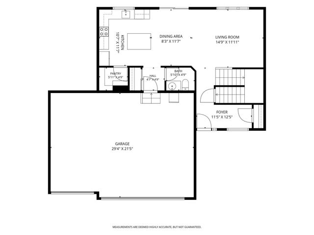 1024 Bellaire Boulevard NW, Isanti, MN 55040