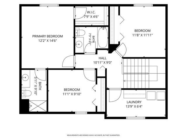 1024 Bellaire Boulevard NW, Isanti, MN 55040