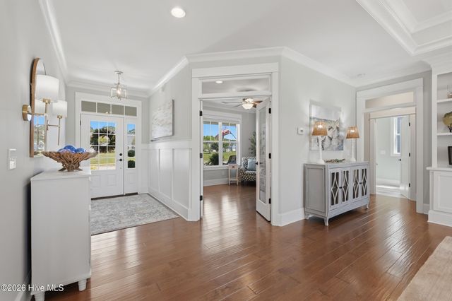 218 Summernights Way, Holly Ridge, NC 28445