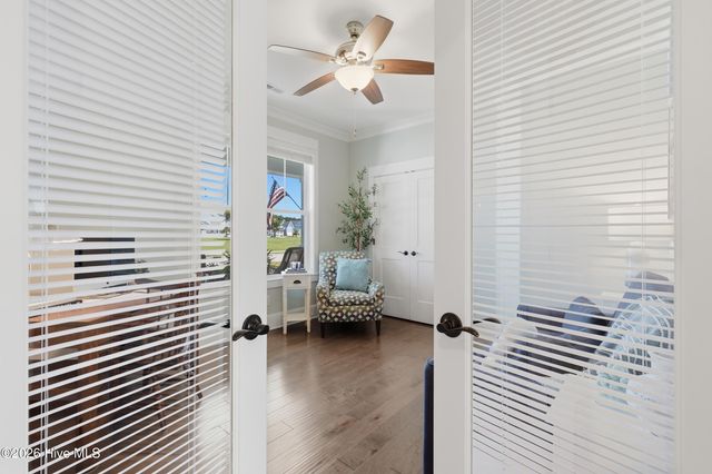 218 Summernights Way, Holly Ridge, NC 28445