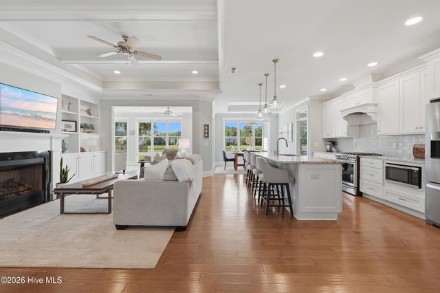 218 Summernights Way, Holly Ridge, NC 28445