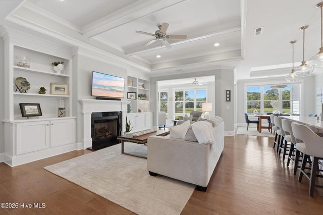 218 Summernights Way, Holly Ridge, NC 28445
