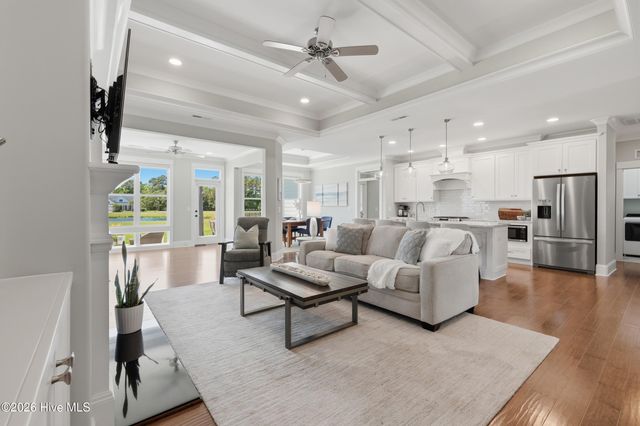 218 Summernights Way, Holly Ridge, NC 28445