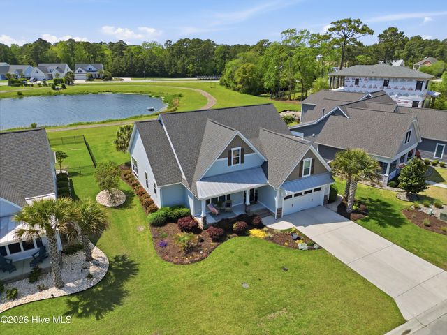 218 Summernights Way, Holly Ridge, NC 28445