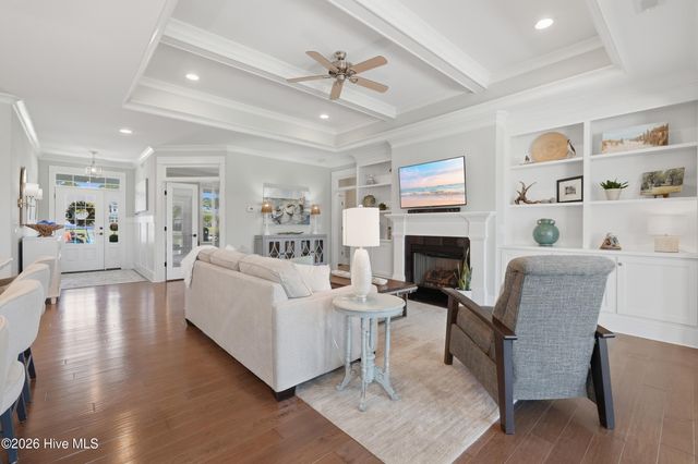 218 Summernights Way, Holly Ridge, NC 28445