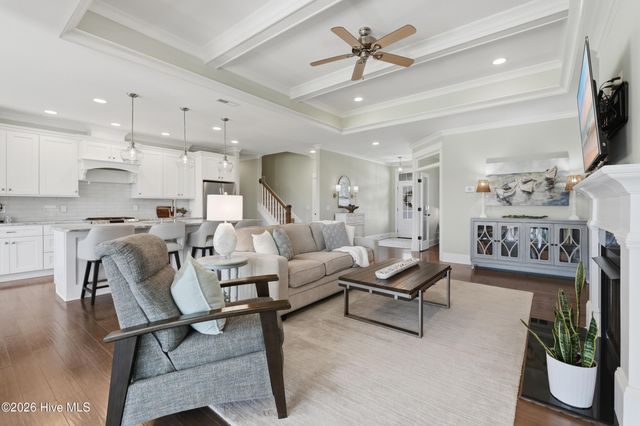 218 Summernights Way, Holly Ridge, NC 28445