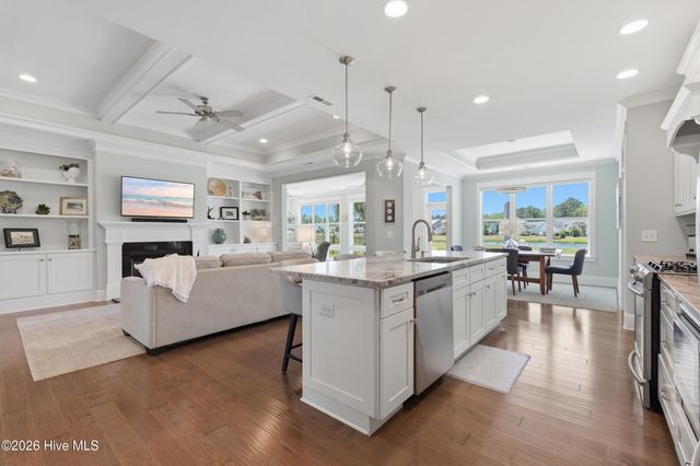 218 Summernights Way, Holly Ridge, NC 28445