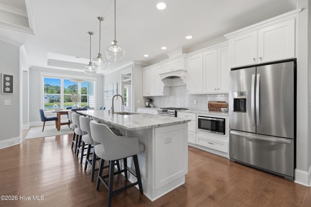 218 Summernights Way, Holly Ridge, NC 28445