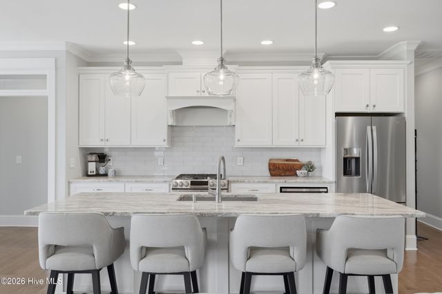 218 Summernights Way, Holly Ridge, NC 28445