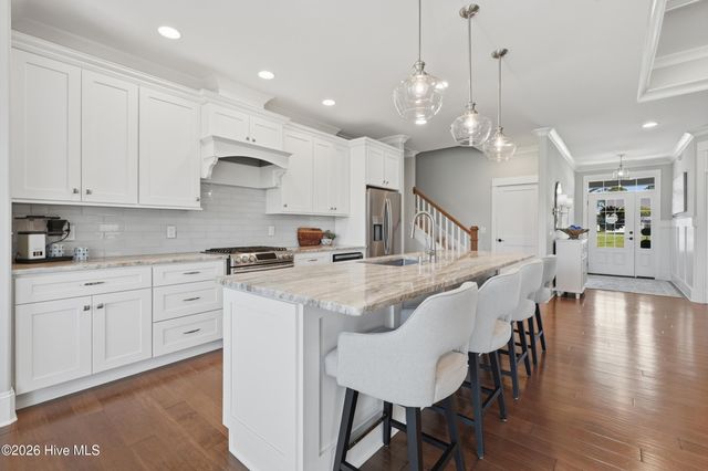 218 Summernights Way, Holly Ridge, NC 28445