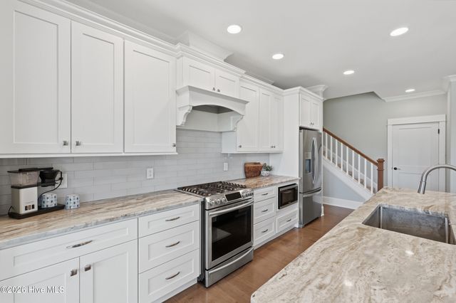 218 Summernights Way, Holly Ridge, NC 28445
